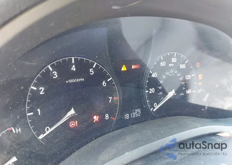 2010 Lexus Rx 350 z USA, uszkodzony, nr VIN 2T2ZK1BA7AC016373